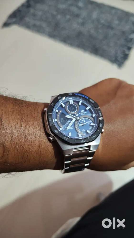 Casio Edifice - ECB-950DB-2ADF