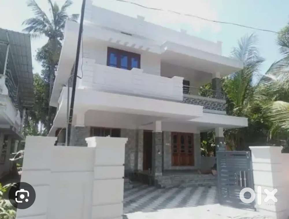 New 4 BHK individual duplex house for rent in Mysore Kuvempunagara