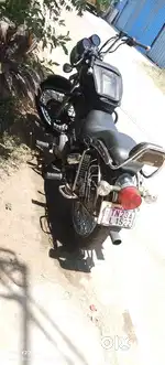 Royal Enfield Thunderbird twinspark