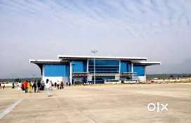 Dehradun Airport Ground Staff Requirement For Freshers Candidates Now