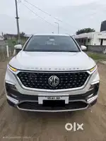 MG Hector 2.0 Sharp Diesel, 2021, Diesel