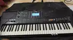 Yamaha psr E463.good condition,with original adaptor.