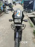 Good Condition Vehicle, Showroom Track