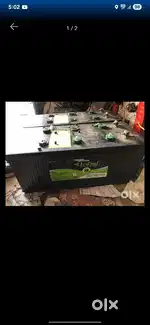 Old ded battery