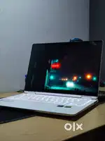HP OMEN TRANSCEND 14 RTX 4060 Core ultra 7