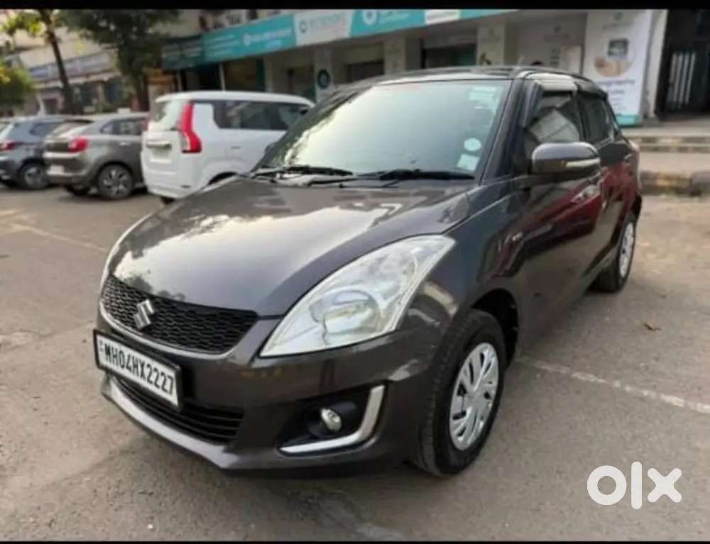 Maruti Suzuki Swift 2017,1owner