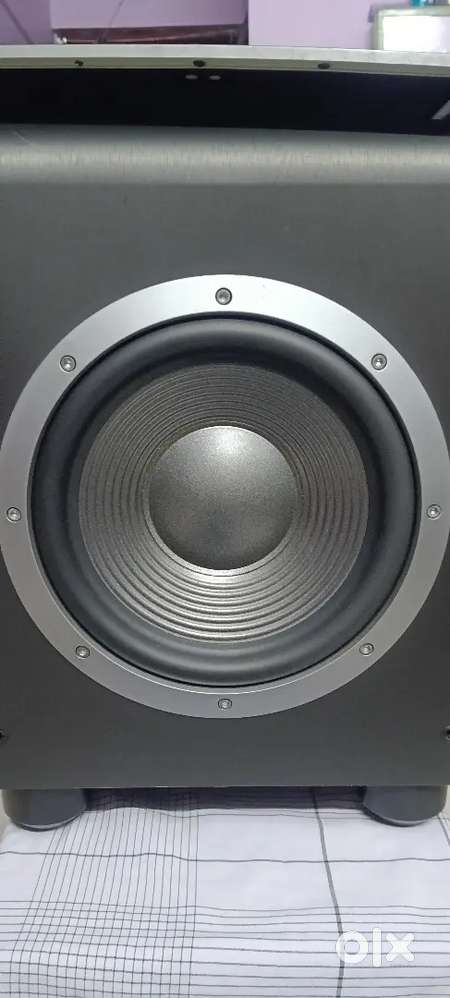 JBL ES150 10 Inch Subwoofer 300 Watts