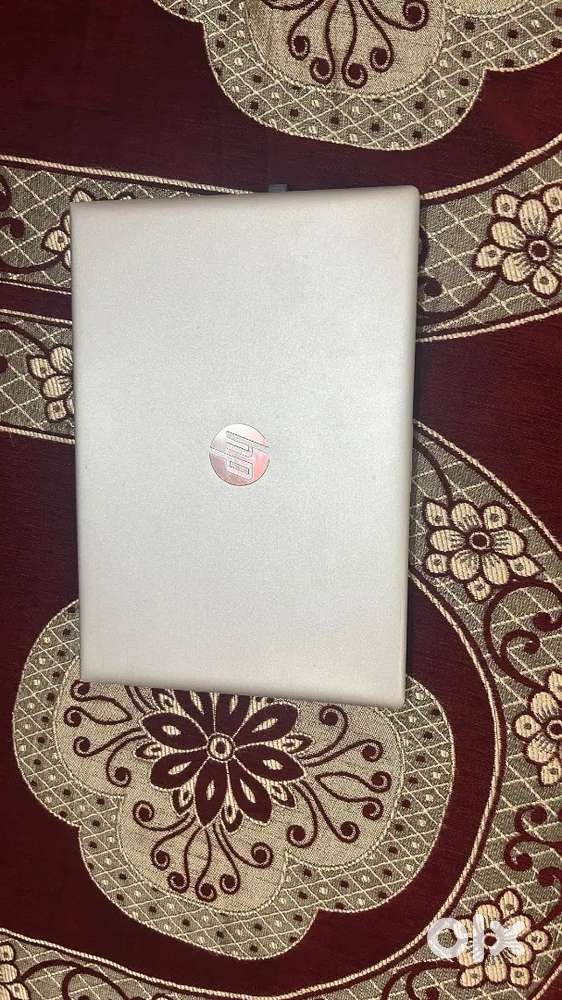 Hp laptop probook
