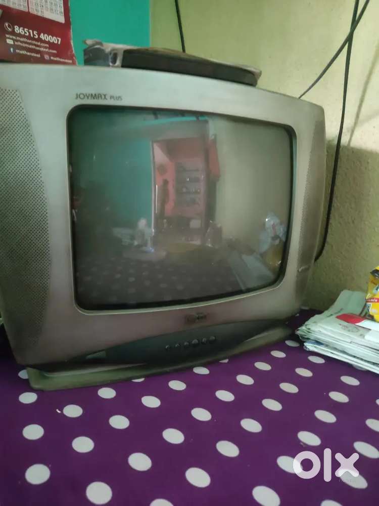 LG Tv JoyMax Plus