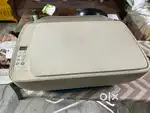 Hp deskjet printer 1510