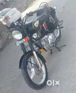 Royal Enfield Standard Bs4 Carburetor Model EMI Facility Available