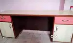 Office Computer Table