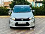 Maruti Suzuki Celerio VXI, 2019, CNG & Hybrids