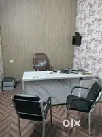 Haldwani office ke liye ek female office assistant ki jarurt hai,12th
