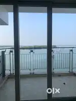 FULLYWATERFRONT 4BHK  APARTMENT FOR SALE