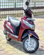Honda Activa 125