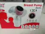 B P monitor