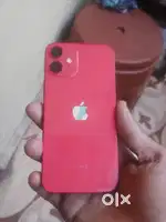 iPhone 12 mini