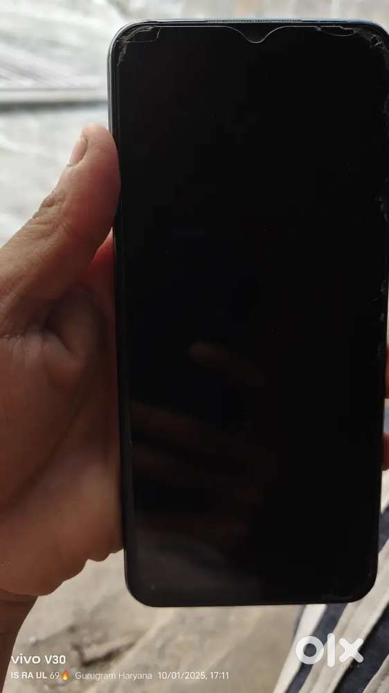Vivo y21t phon