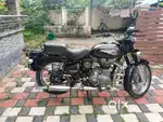 Royal Enfield Standard ( heavy engine)