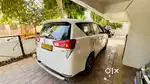 Toyota Innova Crysta 2.4 G Plus MT 7 STR, 2022, Diesel