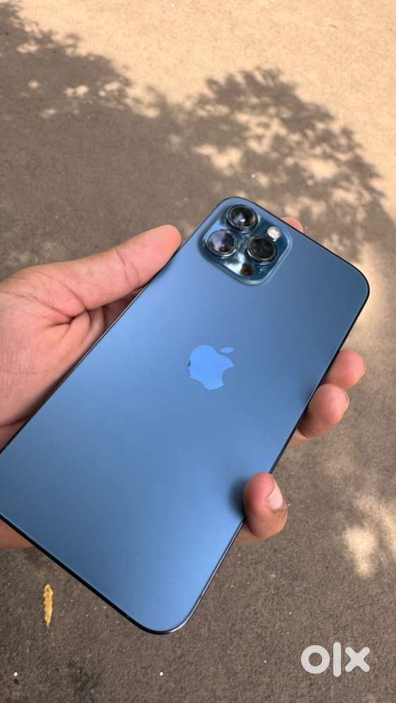 Iphone 12 pro max 256 Gb