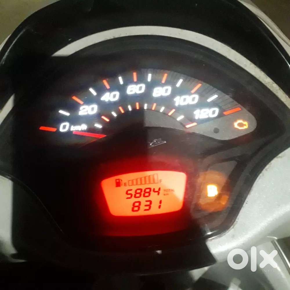 Piaggo vespa