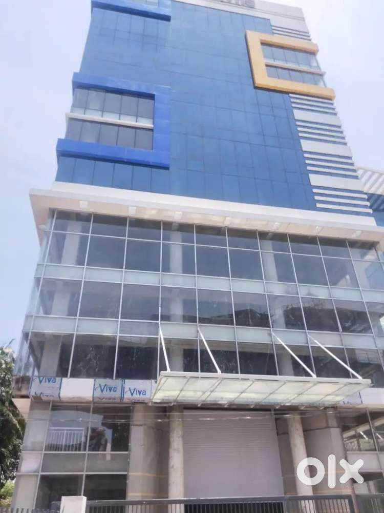 12500 SQFT SINGLE FLOOR COMMERCIAL SPACE FOR RENT AT MG ROAD