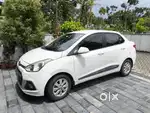 Hyundai Xcent S(O) Diesel 2014/May 
1st Owner , Excellent condition