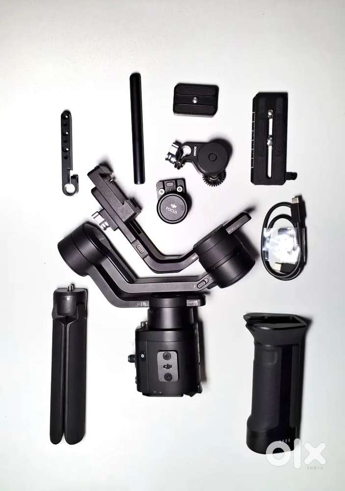 Ronin SC gimbal