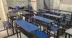 Desk Bench For School College