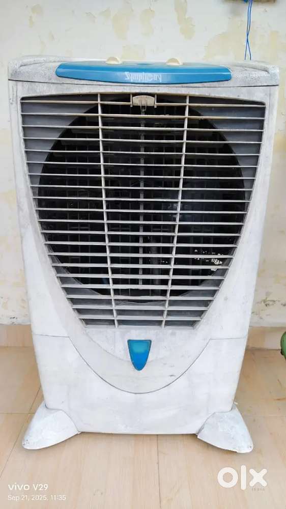 Cooler at best condition