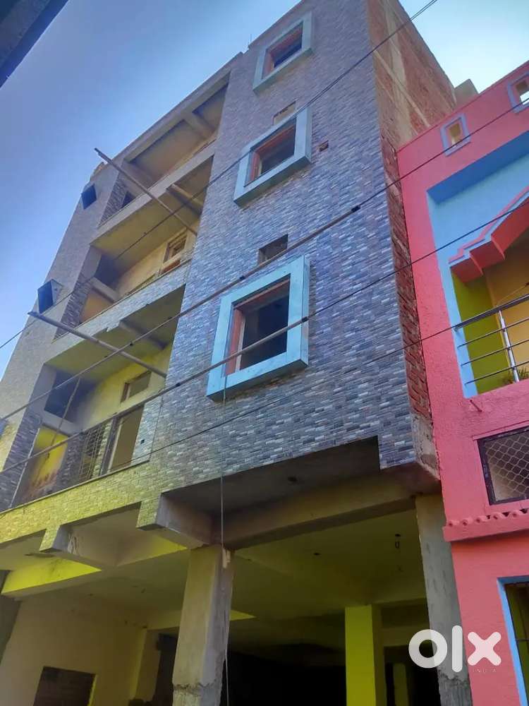 1 BHK independent Flat for rent