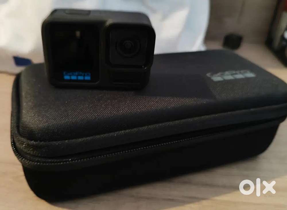 Gopro Hero 13