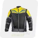 Suzuki v storm 250 bike riding jacket