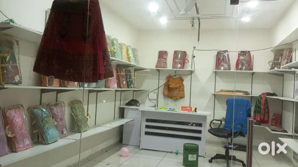 Lehenga shop