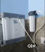 Edureka Aquaguard Purifier.