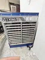 New Room Cooler