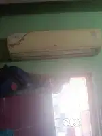 LG 5 Star Split AC