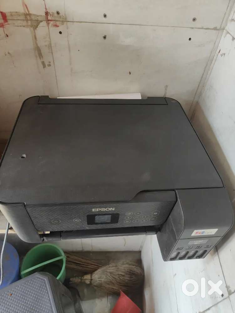 EPSON PRINTER IN GOOD CONDITION