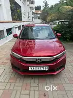 Beautiful 2018 Honda Amaze S petrol automatic for sale