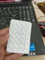 Double-Sided Suction Mobile Holder / Sticky Pad