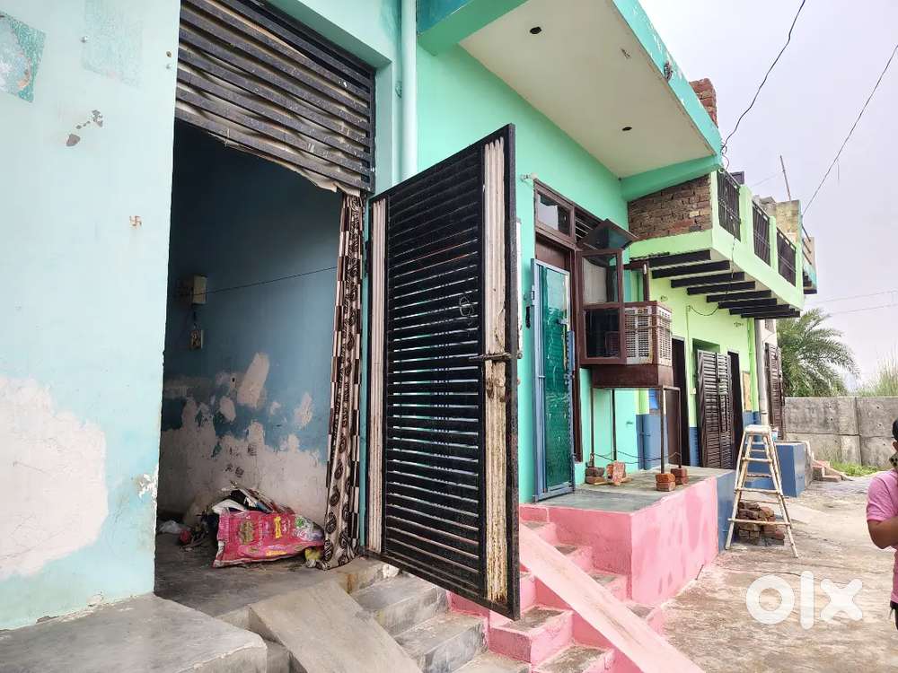 100 gaj plot Garhi Harsaru Gurgaon