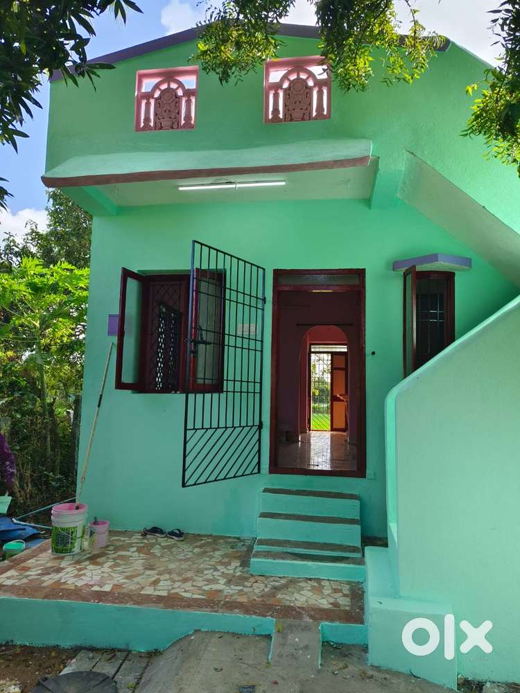 Ready-to-Move Family Home for Rent – Peaceful Neighborhood