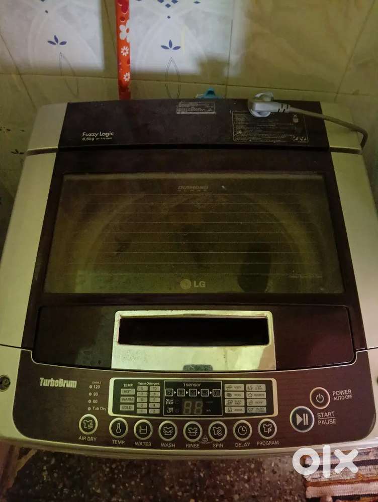 LG Washing machine