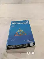 Class 10th maths RS Aggarwal 2024 edition