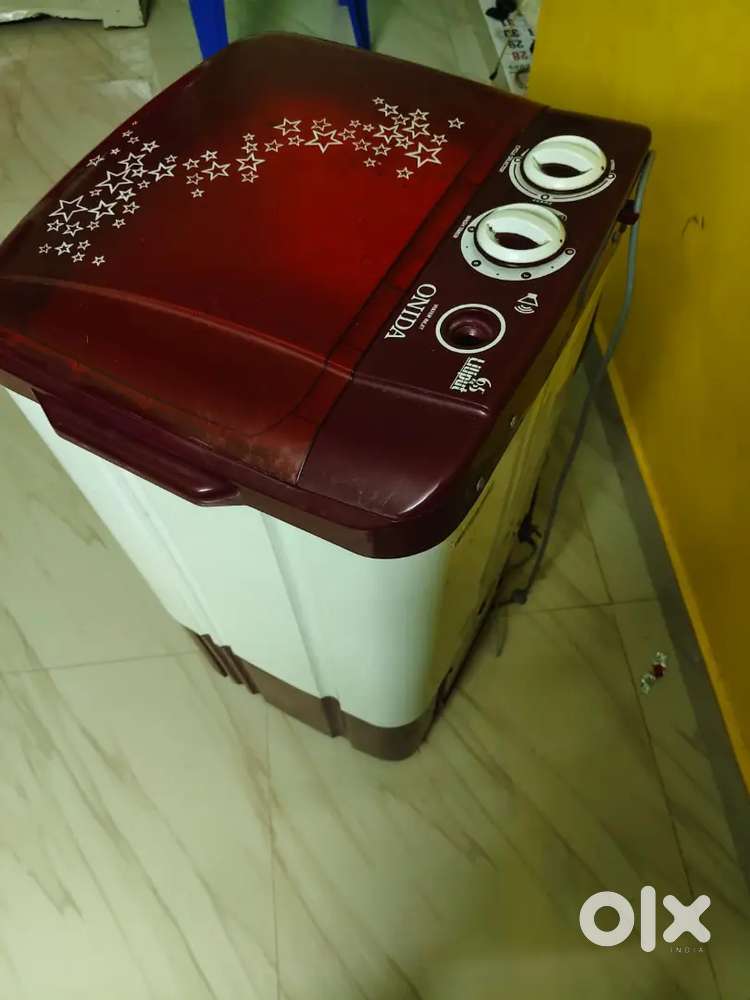 Onida Liliput 6.5 kg Washing machine