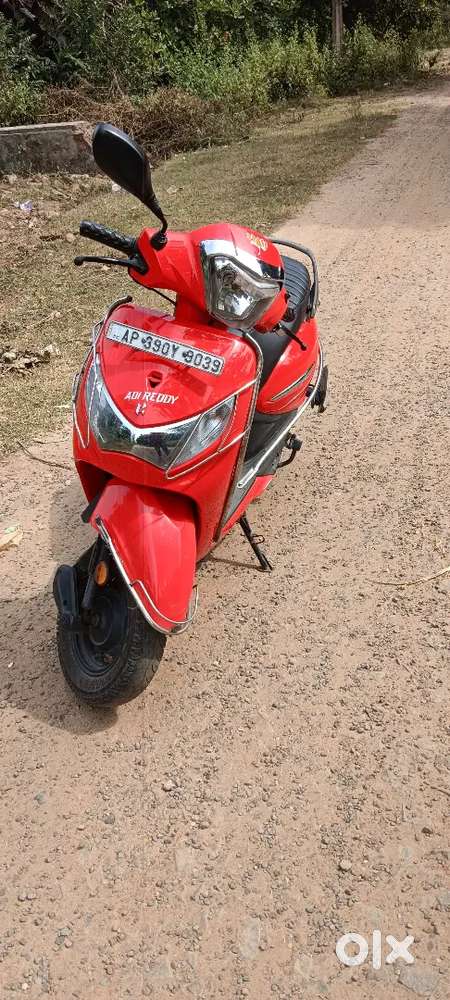 Nice vehicle single hand maintenance don't ask cheap prices