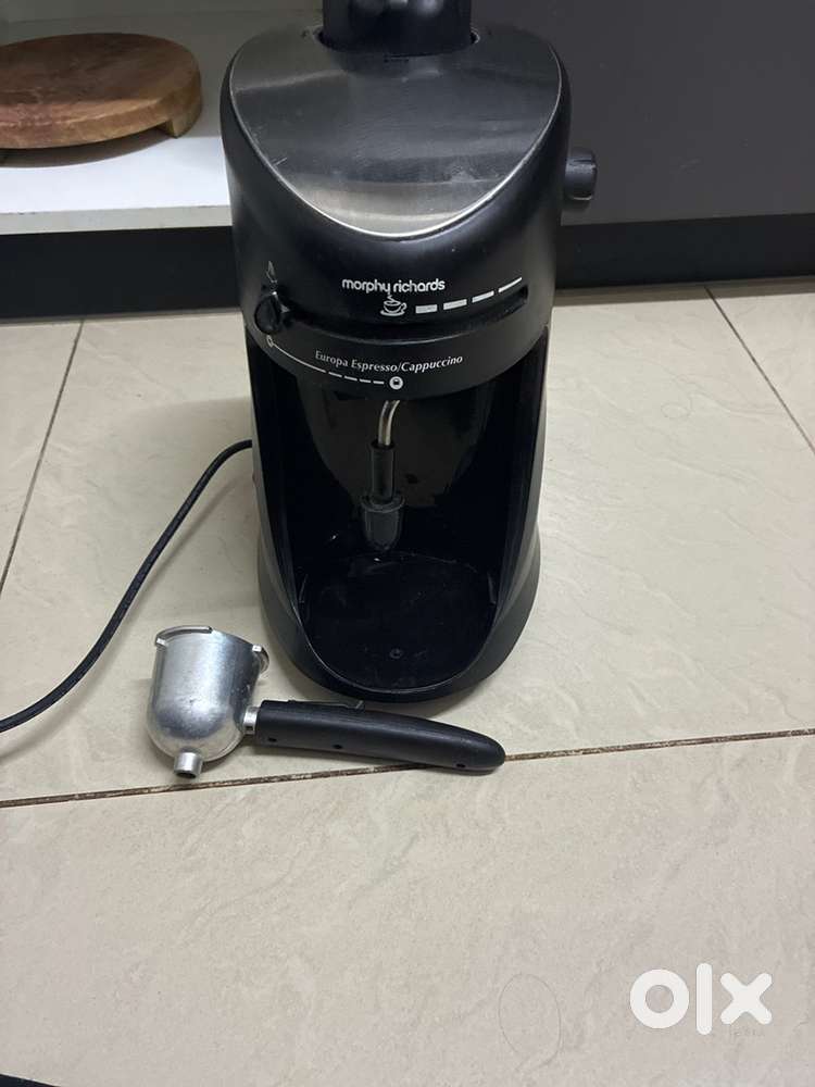 Coffee maker