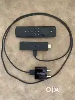 Amazon Fire Stick
